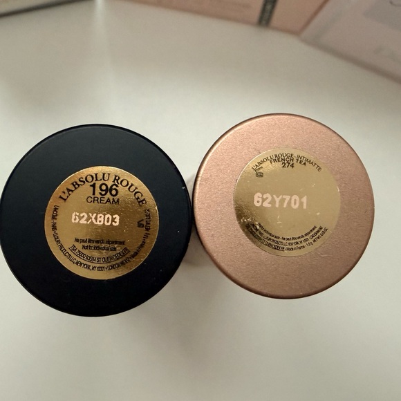 5-Piece Luxury Travel Size Beauty Bundle - Picture 4 of 5